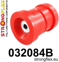 032084B: Rear subframe - front bush