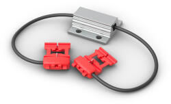Philips Led Canbus Control 12v 5w Set 2 Buc Philips
