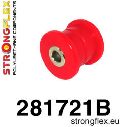  281721B: Front lower outer arm bush