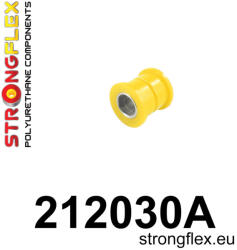 212030A: Rear panhard rod mount - to the beam SPORT