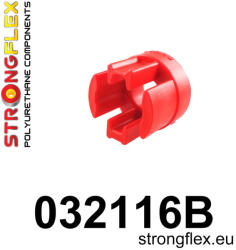  032116B: Transfer case bushing insert