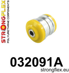 032091A: Front suspension - front bush SPORT