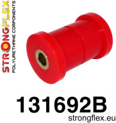  131692B: Rear trailing arm bush