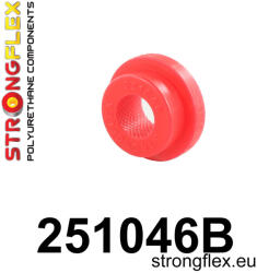  251046B: Rear subframe bush