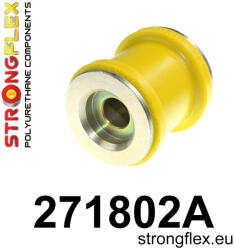 Strongflex 271802A: Rear crossmember bush SPORT