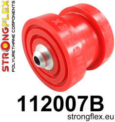 112007B: Rear crossmember - rear bush