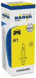 NARVA BEC FAR H1 12V P14.5s 55W NARVA