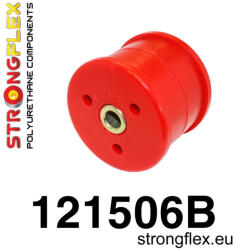 121506B: Front lower diff mount 70mm