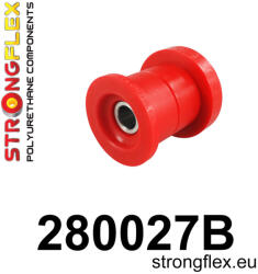  280027B: Rear subframe - front bush