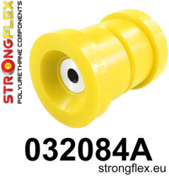 032084A: Rear subframe - front bush SPORT