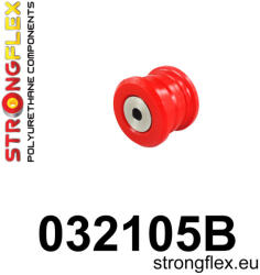  032105B: Rear trailing arm bush