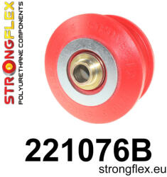  221076B: Front wishbone rear bush