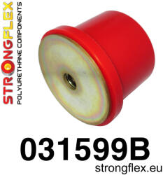 031599B: Rear diff rear mounting bush