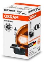 OSRAM Bec 12v H27 2 27 W Original Osram