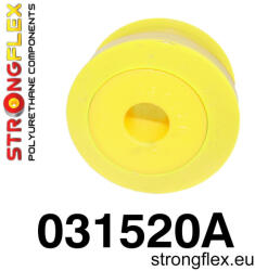  031520A: Front wishbone rear bush xi/xd/ix (4x4) SPORT