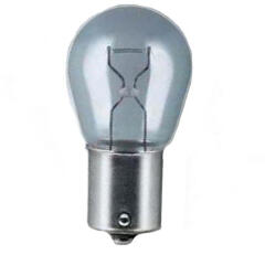 SCT Bec Semnalizare 24v P21w Ba15s Set 10 Buc Sct