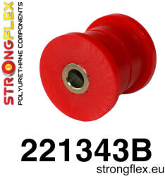  221343B: Front wishbone front bush