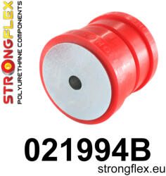  021994B: Rear subframe - front bush
