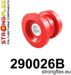290026B: Rear subframe - front bush