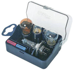 NARVA Set Becuri Auto De Rezerva H7 12v Narva Metk