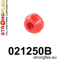  021250B: Engine bumper