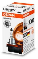 OSRAM Bec 12v H8 35 W Original Osram
