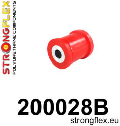  200028B: Rear subframe bush