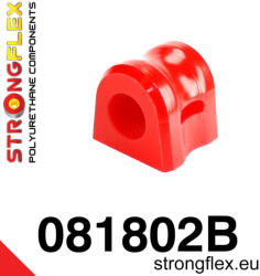 081802B: Front anti roll bar bush