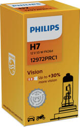 Philips BEC FAR H7 55W 12V VISION (cutie) PHILIPS