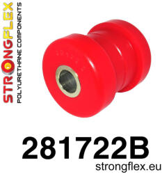 281722B: Front radius arm bush