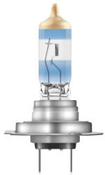 OSRAM Bec 12v H7 55 W Night Breaker Silver +100% Blister 1 Buc Osram