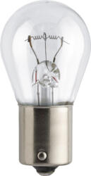Philips Set 2 Becuri P21w 12v Ba15s Blister Philips