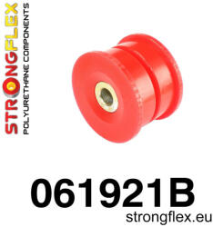  061921B: Engine mount Fiat Coupe Turbo R5 220PS