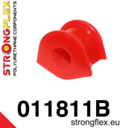  011811B: Front anti roll bar bush