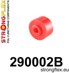  290002B: Front anti roll bar link bush