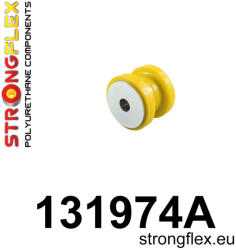  131974A: Front subframe bush 38mm SPORT