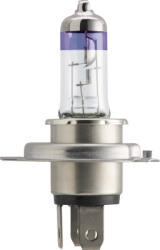 Philips BEC MOTO H4 X-TREME VISION 12V 60 55W (blister) PHILIPS