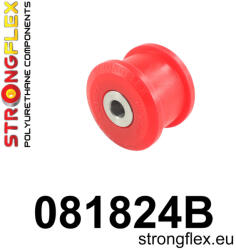 081824B: Rear arm bush