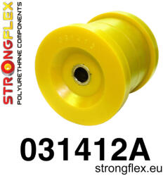  031412A: Rear beam mount bush SPORT