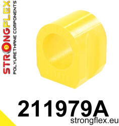  211979A: Front anti roll bar bush SPORT