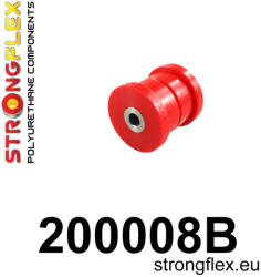  200008B: Rear trailing arm bush - front 55mm