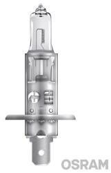 OSRAM Bec 12v H1 55 W Original Osram