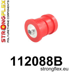 112088B: Rear subframe - rear bush