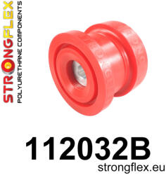 112032B: Rear crossmember - front bush
