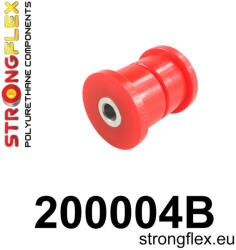  200004B: Rear trailing arm bush - front 46mm