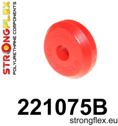  221075B: Front eye bolt mounting bush