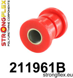  211961B: Front wishbone front bush