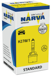 NARVA Bec Far H27w 1 12v Pg13 27w Narva