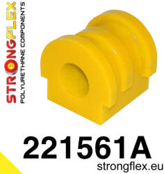 221561A: Front anti roll bar bush SPORT
