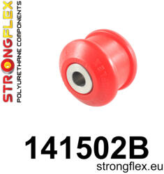  141502B: Front wishbone bush - front